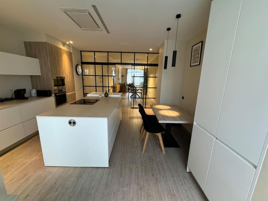 Appartement Maison Du Centre By Oktheway à La Corogne Extérieur photo